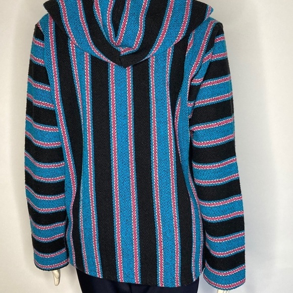 Original Senor Lopez Pullover Sz Large - Picture 5 of 6